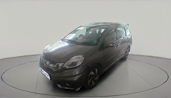 2014 Honda Mobilio 1.5L I-DTEC RS, Diesel, Manual, 1,98,532 km, exterior