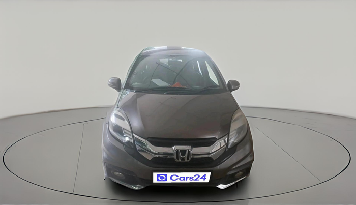 2014 Honda Mobilio 1.5L I-DTEC RS, Diesel, Manual, 1,98,532 km, exterior