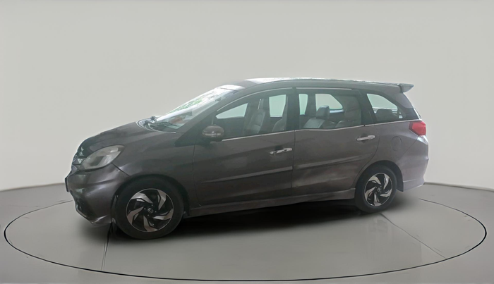 2014 Honda Mobilio 1.5L I-DTEC RS, Diesel, Manual, 1,98,532 km, exterior