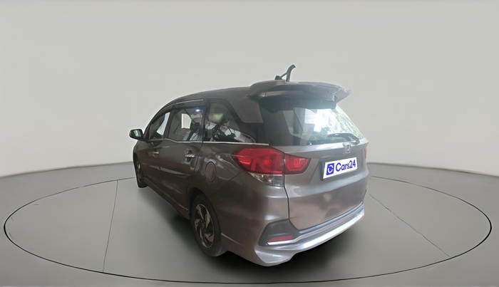 2014 Honda Mobilio 1.5L I-DTEC RS, Diesel, Manual, 1,98,532 km, exterior