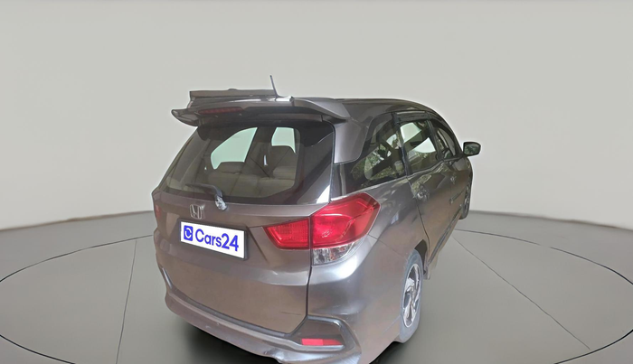 2014 Honda Mobilio 1.5L I-DTEC RS, Diesel, Manual, 1,98,532 km, exterior