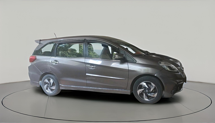2014 Honda Mobilio 1.5L I-DTEC RS, Diesel, Manual, 1,98,532 km, exterior