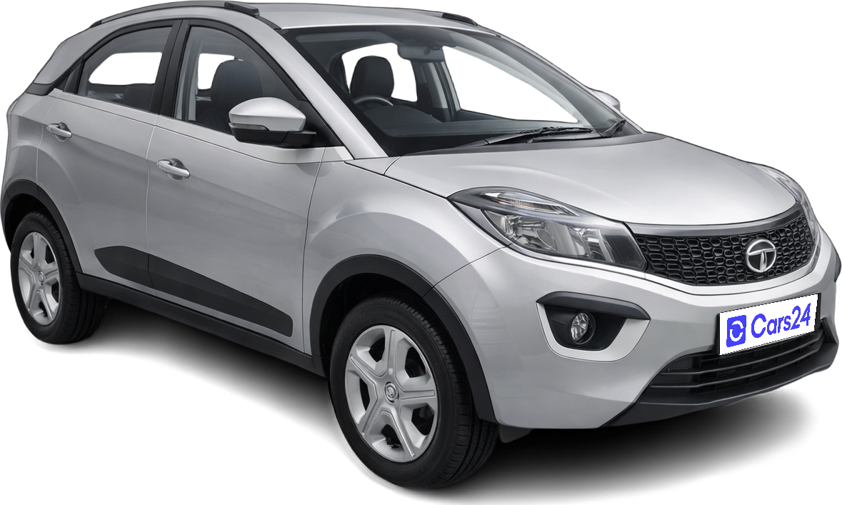 2018 Tata NEXON - SUV - Diesel - Manual - ₹4.45 lakh