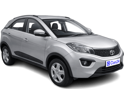2018 Tata NEXON - SUV - Diesel - Manual - ₹4.45 lakh