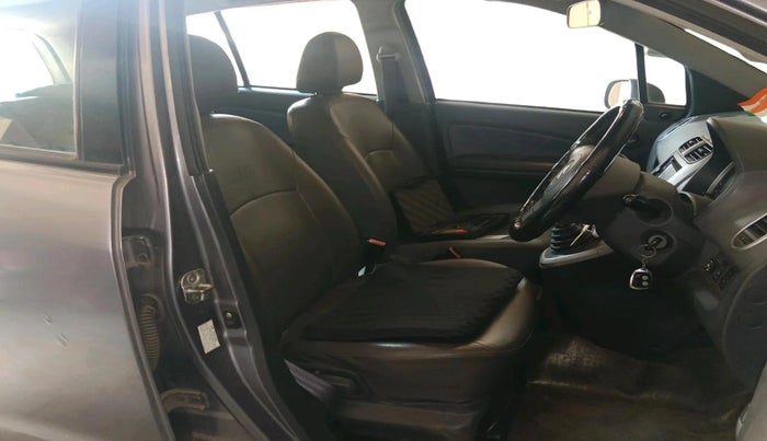 2011 Maruti Ritz VXI, CNG, Manual, 88,501 km, interior