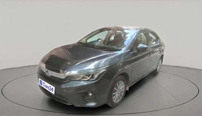 2022 Honda City 1.5L I-VTEC V CVT 5TH GEN, Petrol, Automatic, 49,816 km, exterior
