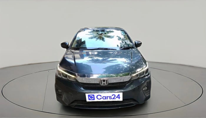 2022 Honda City 1.5L I-VTEC V CVT 5TH GEN, Petrol, Automatic, 49,816 km, exterior