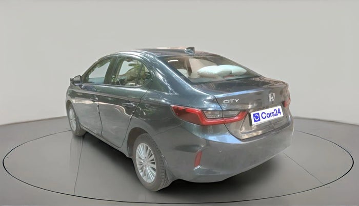 2022 Honda City 1.5L I-VTEC V CVT 5TH GEN, Petrol, Automatic, 49,816 km, exterior