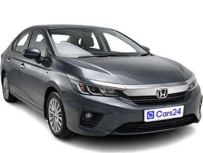 2022 Honda City - Sedan - Petrol - Automatic - ₹7.00 lakh