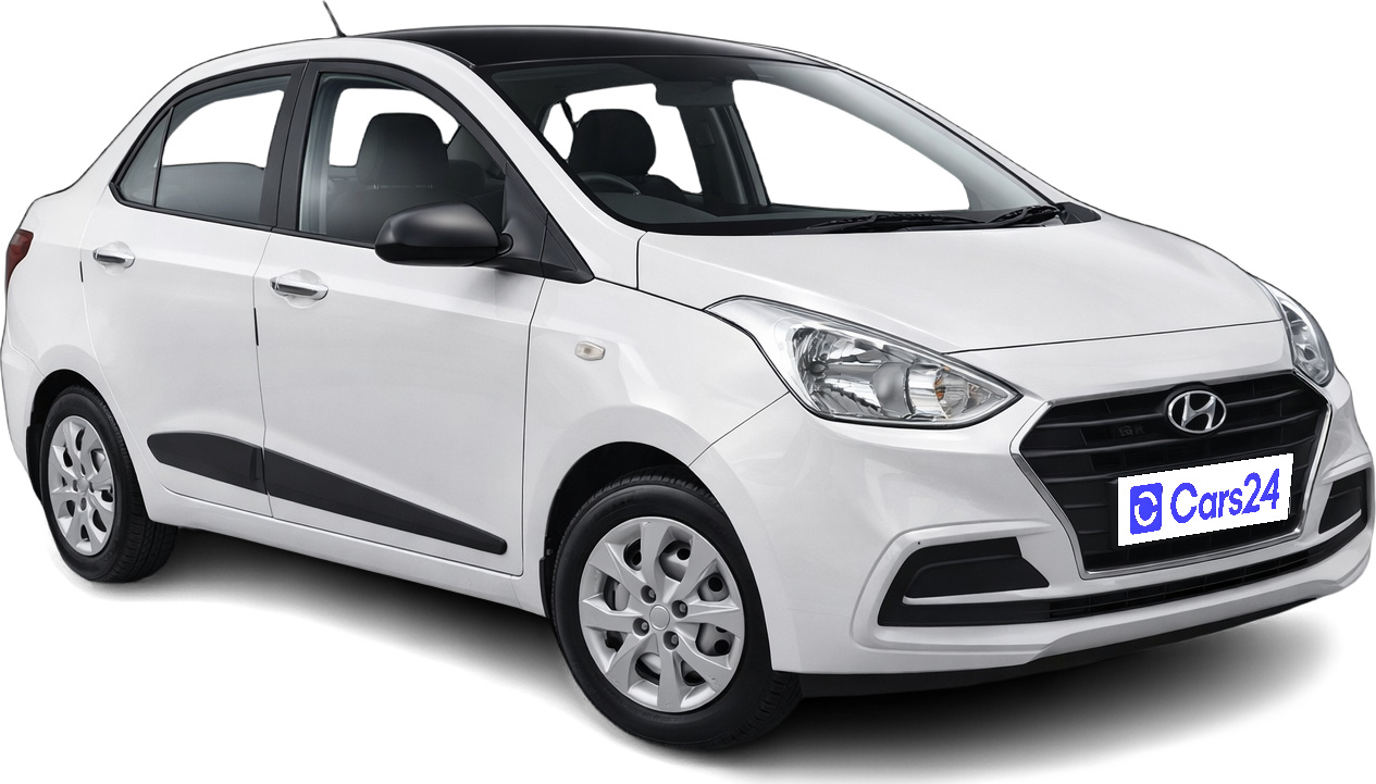 2019 Hyundai XCENT PRIME - Sedan - CNG - Manual - ₹3.71 lakh