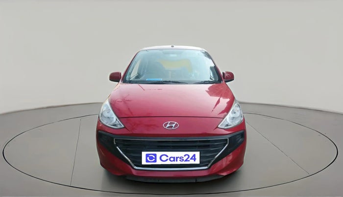 2019 Hyundai NEW SANTRO MAGNA, CNG, Manual, 70,757 km, exterior