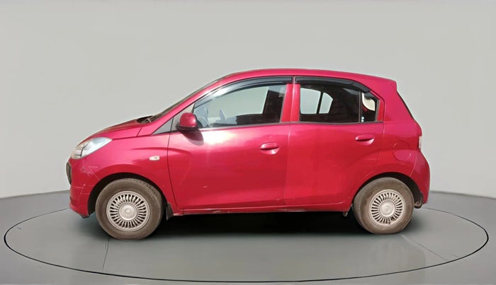 2019 Hyundai NEW SANTRO MAGNA, CNG, Manual, 70,757 km, exterior