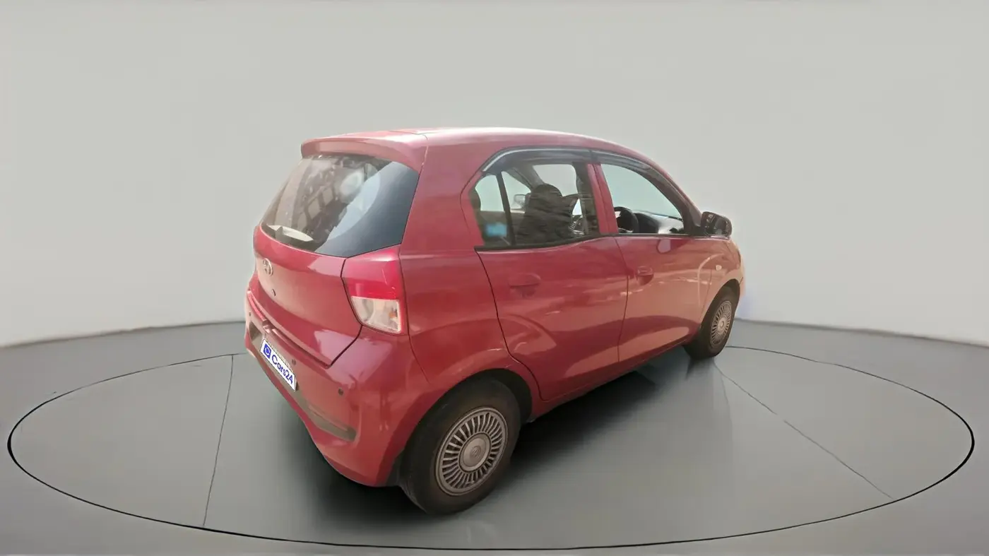 2019 Hyundai NEW SANTRO MAGNA, CNG, Manual, 72,000 km, exterior
