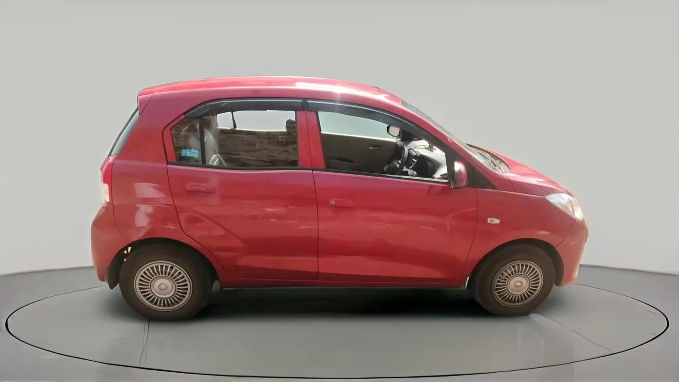2019 Hyundai NEW SANTRO MAGNA, CNG, Manual, 72,000 km, exterior