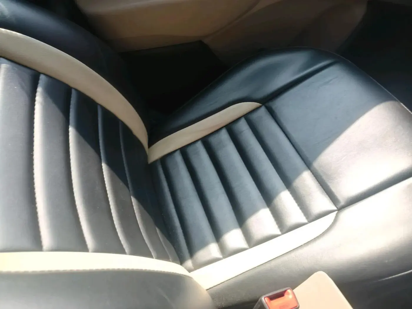 2019 Hyundai NEW SANTRO MAGNA, CNG, Manual, 72,000 km, interior
