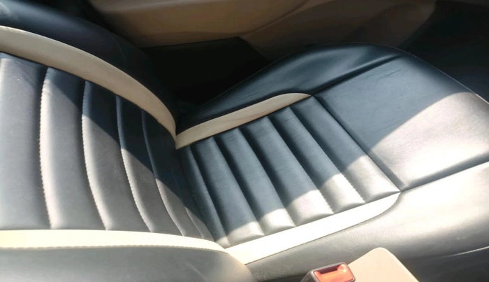 2019 Hyundai NEW SANTRO MAGNA, CNG, Manual, 70,757 km, interior