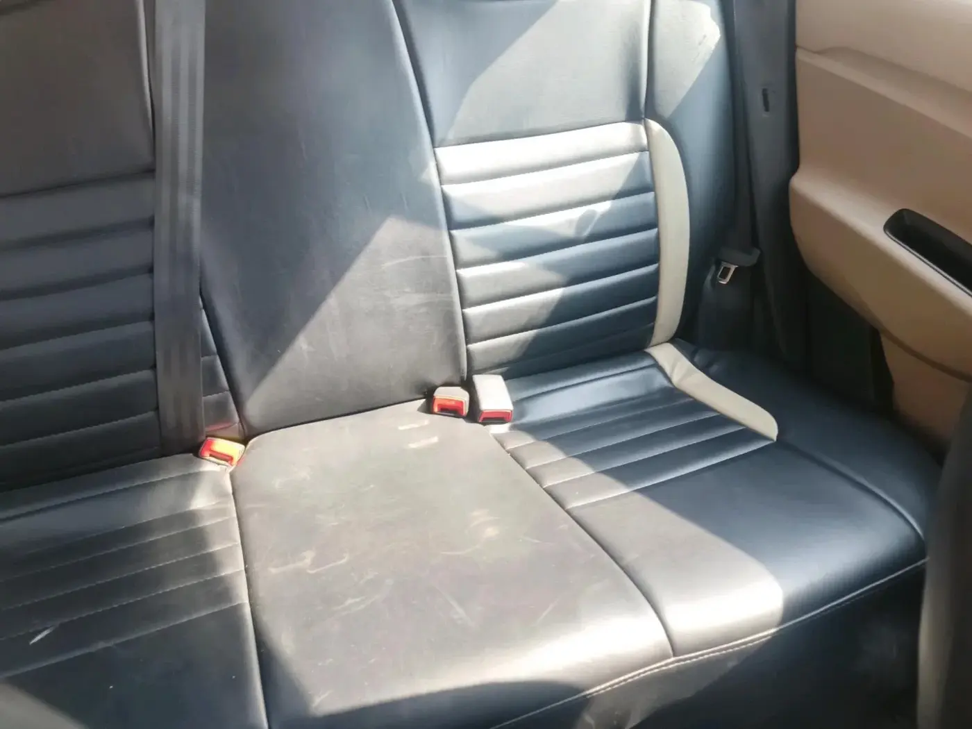 2019 Hyundai NEW SANTRO MAGNA, CNG, Manual, 72,000 km, interior