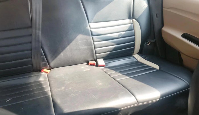 2019 Hyundai NEW SANTRO MAGNA, CNG, Manual, 70,757 km, interior