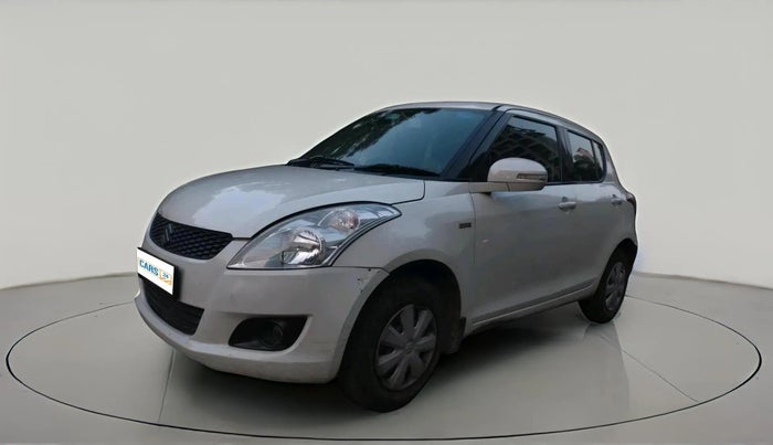 2011 Maruti Swift VDI, Diesel, Manual, 2,03,687 km, exterior