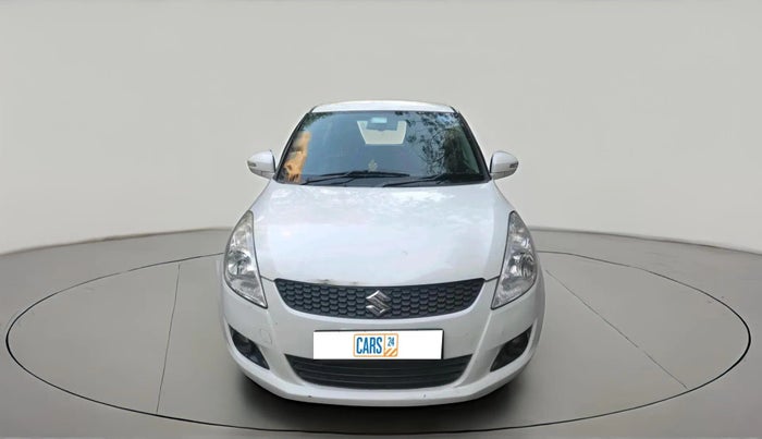 2011 Maruti Swift VDI, Diesel, Manual, 2,03,687 km, exterior