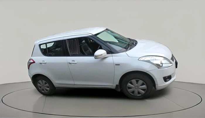 2011 Maruti Swift VDI, Diesel, Manual, 2,03,687 km, exterior