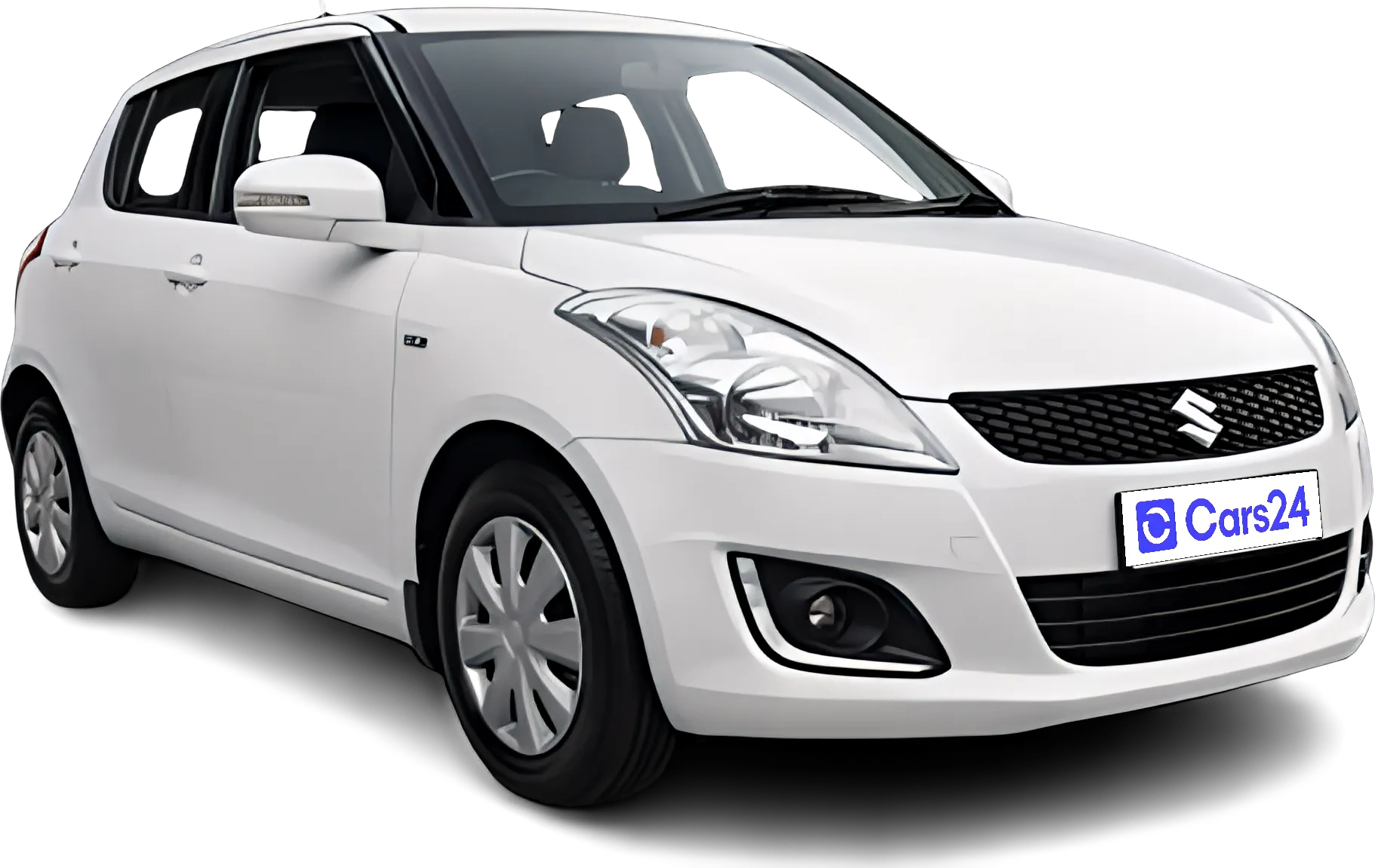 2011 Maruti Swift - Hatchback - Diesel - Manual - ₹2.33 lakh