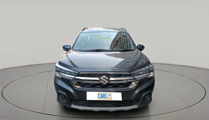 2025 Maruti XL6 ZETA AT, Petrol, Automatic, 9,942 km, exterior