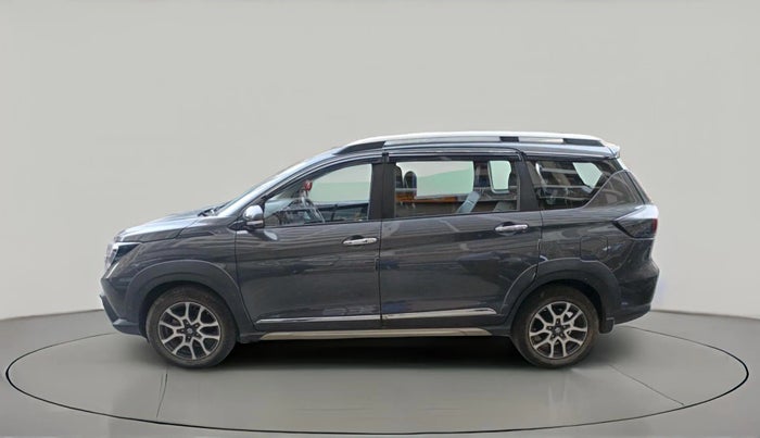 2025 Maruti XL6 ZETA AT, Petrol, Automatic, 9,942 km, exterior