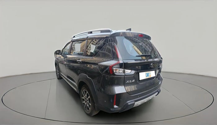 2025 Maruti XL6 ZETA AT, Petrol, Automatic, 9,942 km, exterior