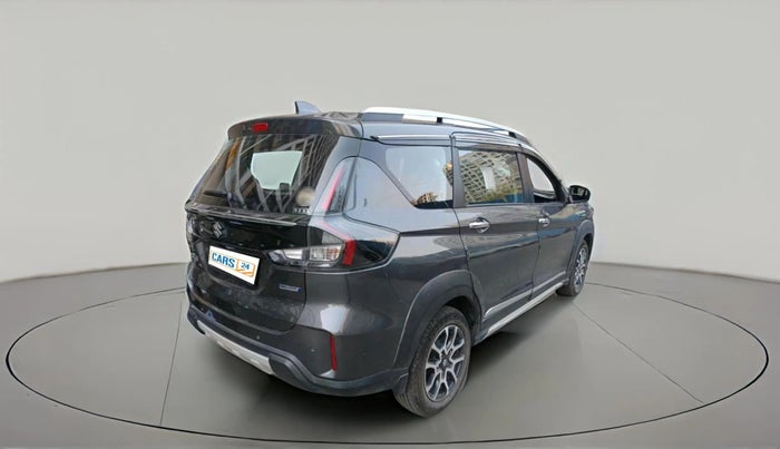 2025 Maruti XL6 ZETA AT, Petrol, Automatic, 9,942 km, exterior