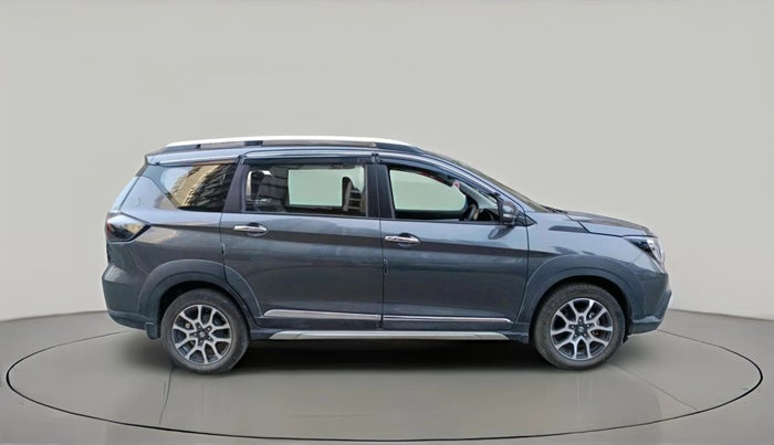 2025 Maruti XL6 ZETA AT, Petrol, Automatic, 9,942 km, exterior