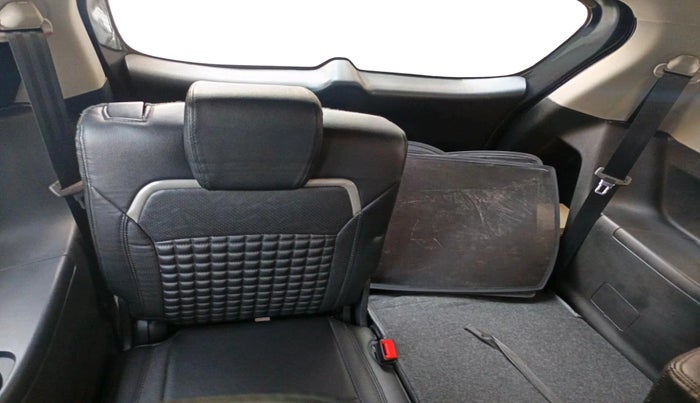 2025 Maruti XL6 ZETA AT, Petrol, Automatic, 9,942 km, interior
