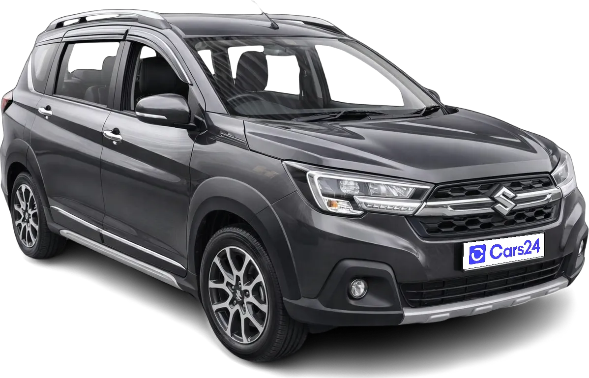 2025 Maruti XL6 - SUV - Petrol - Automatic - ₹12.50 lakh