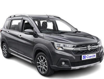 2025 Maruti XL6 - SUV - Petrol - Automatic - ₹12.50 lakh