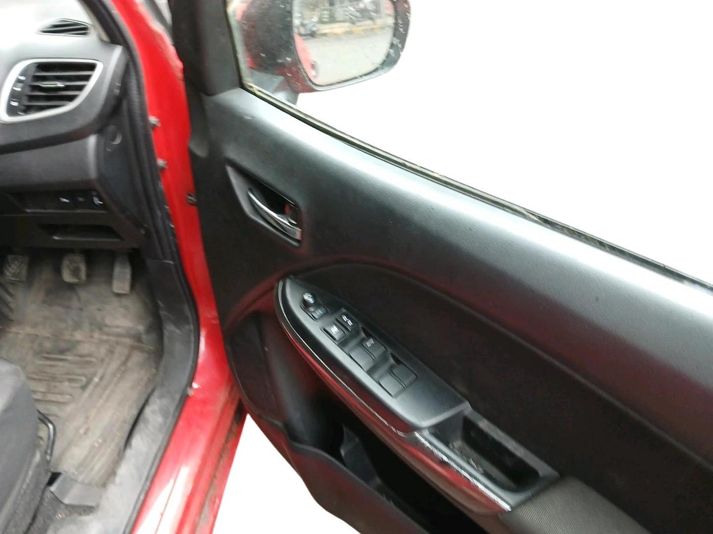 2018 Maruti Baleno DELTA PETROL 1.2, Petrol, Manual, 21,231 km, interior