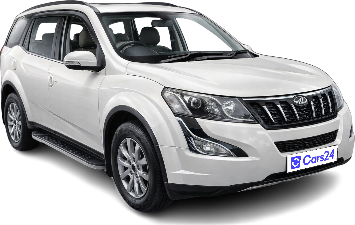 2018 Mahindra XUV500 - SUV - Diesel - Automatic - ₹6.71 lakh