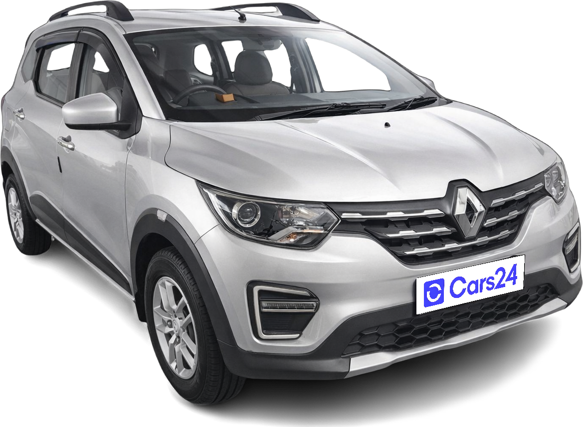 2021 Renault TRIBER - SUV - Petrol - Manual - ₹4.85 lakh