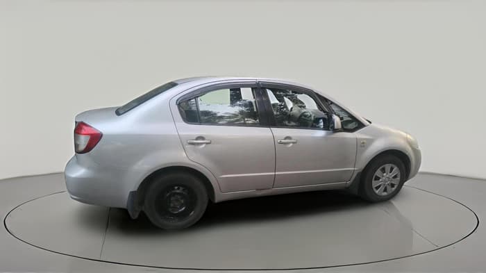 2011 Maruti SX4 VXI, Petrol, Manual, 38,696 km, exterior