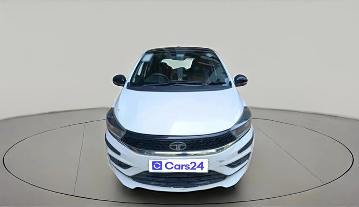2022 Tata Tiago XT CNG, CNG, Manual, 48,258 km, exterior