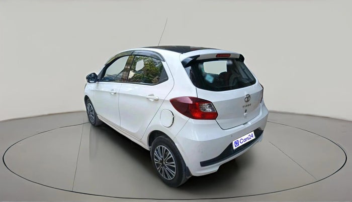 2022 Tata Tiago XT CNG, CNG, Manual, 48,258 km, exterior