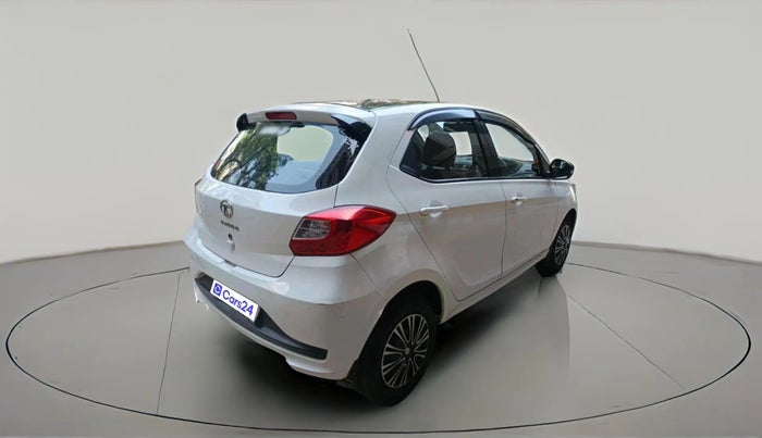 2022 Tata Tiago XT CNG, CNG, Manual, 48,258 km, exterior