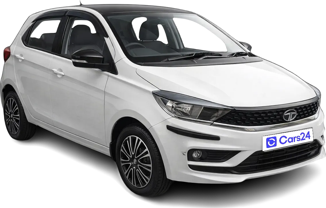 2022 Tata Tiago - Hatchback - CNG - Manual - ₹4.50 lakh