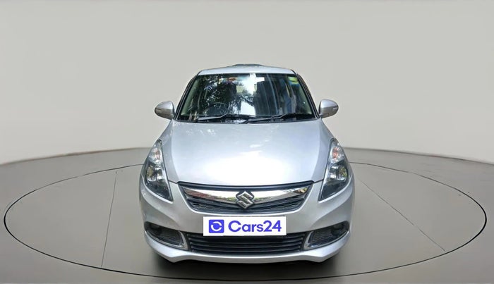 2016 Maruti Swift Dzire VXI AT, Petrol, Automatic, 1,27,746 km, exterior