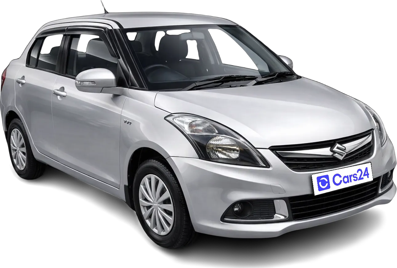 2016 Maruti Swift Dzire - Sedan - Petrol - Automatic - ₹2.93 lakh