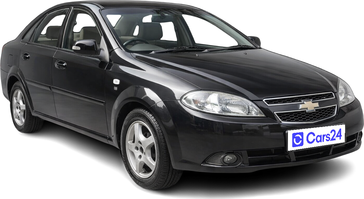 2011 Chevrolet Optra Magnum - Sedan - Diesel - Manual - ₹1.89 lakh
