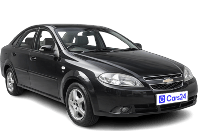 2011 Chevrolet Optra Magnum - Sedan - Diesel - Manual - ₹1.89 lakh