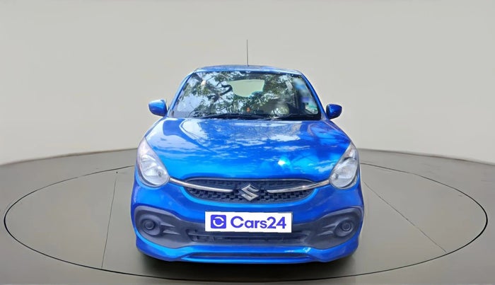 2022 Maruti Celerio VXI CNG, CNG, Manual, 29,979 km, exterior