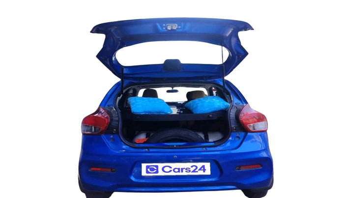 2022 Maruti Celerio VXI CNG, CNG, Manual, 29,979 km, exterior