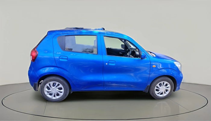 2022 Maruti Celerio VXI CNG, CNG, Manual, 29,979 km, exterior