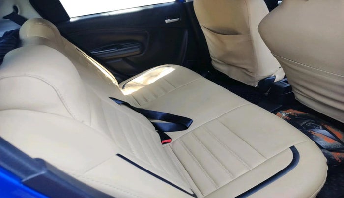 2022 Maruti Celerio VXI CNG, CNG, Manual, 29,979 km, interior